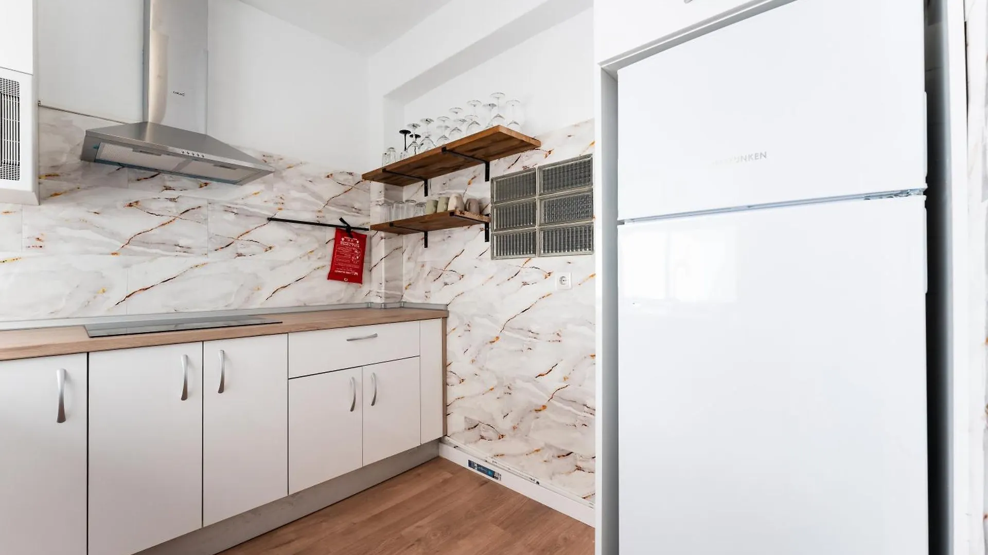 Beachside Centre Duplex 6Pax Fuengirola Spain