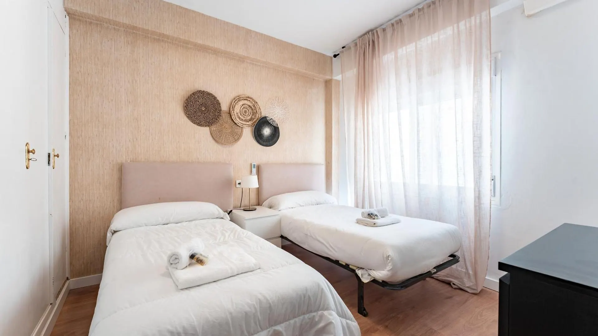 Apartment Beachside Centre Duplex 6Pax Fuengirola Spain