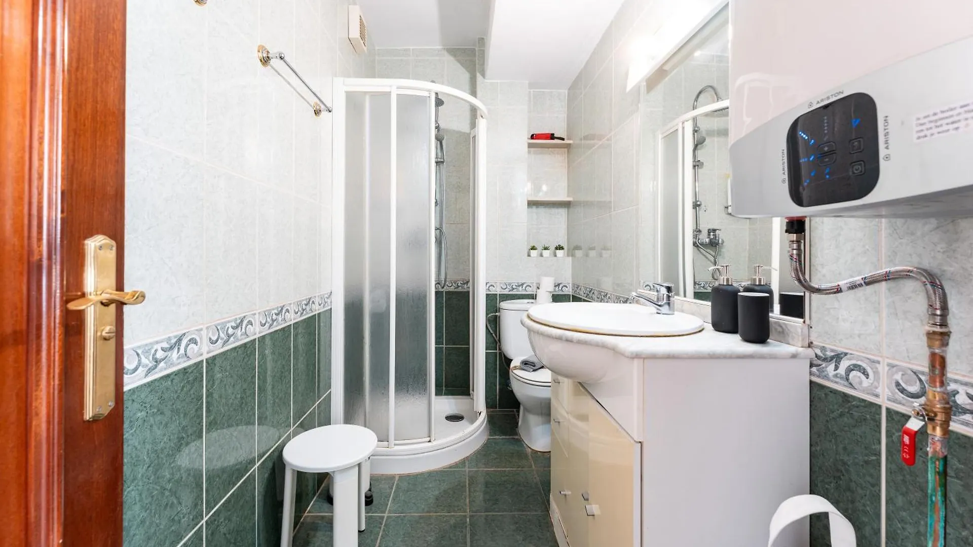 Beachside Centre Duplex 6Pax Fuengirola 0*,  Spain