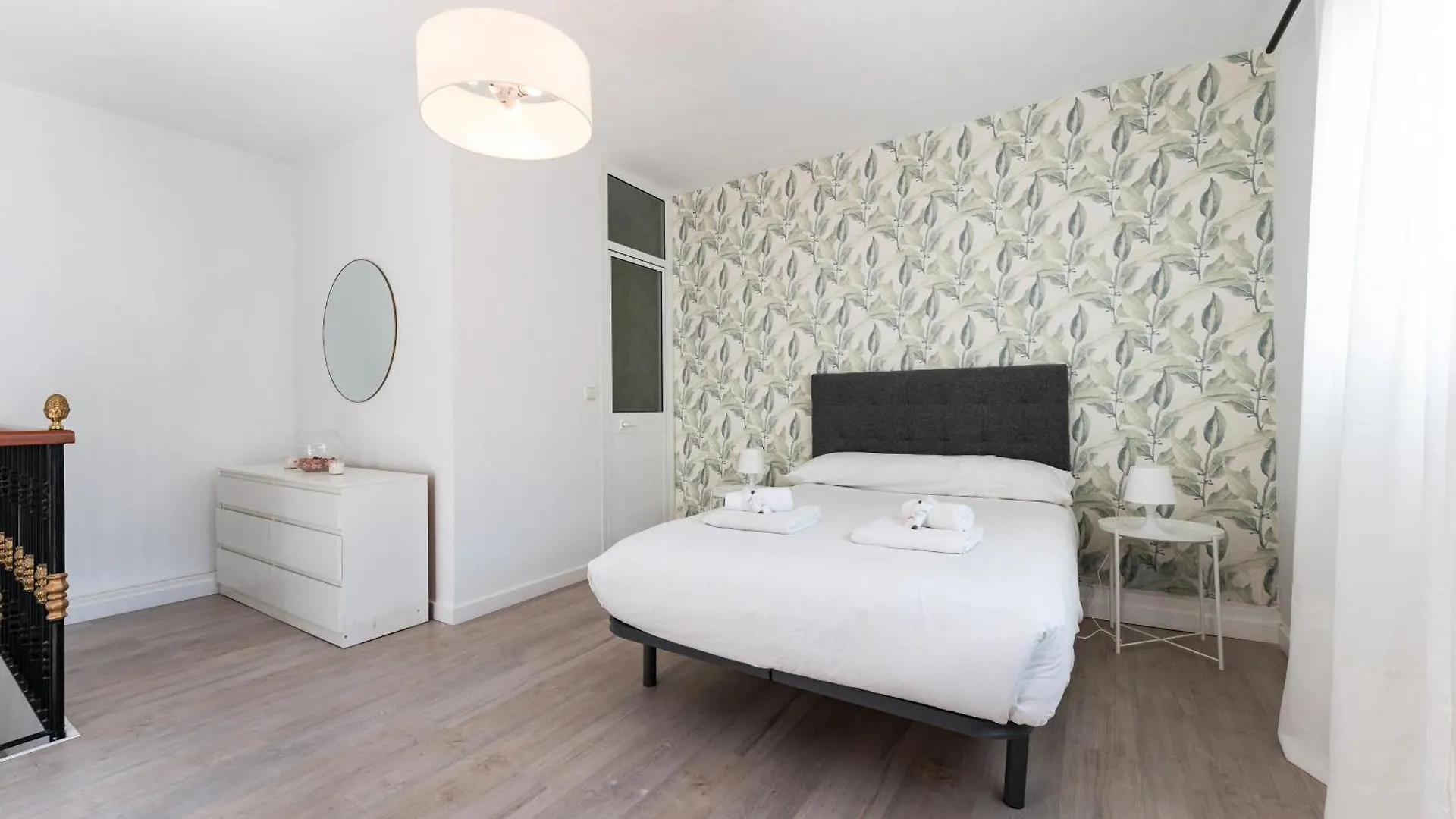 Beachside Centre Duplex 6Pax Fuengirola Apartment