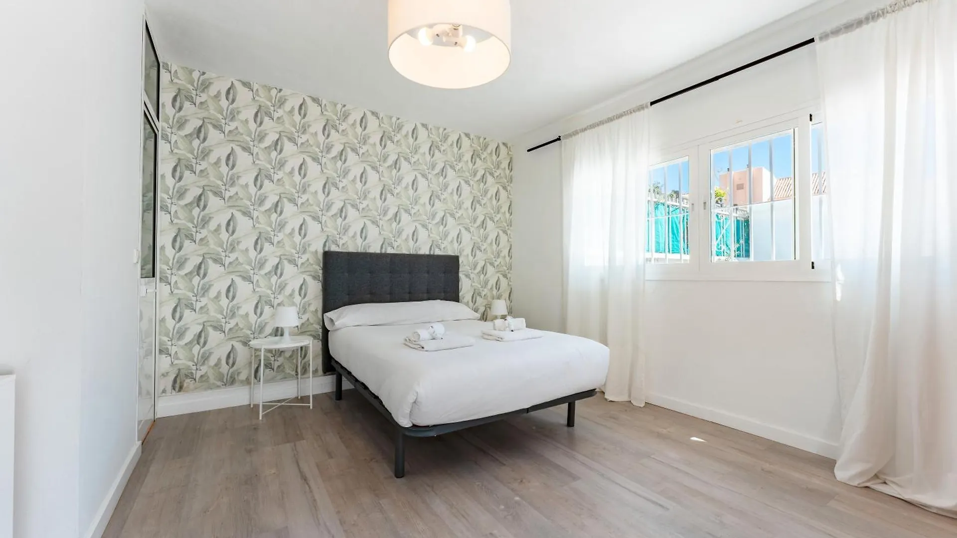 Beachside Centre Duplex 6Pax Fuengirola 0*,