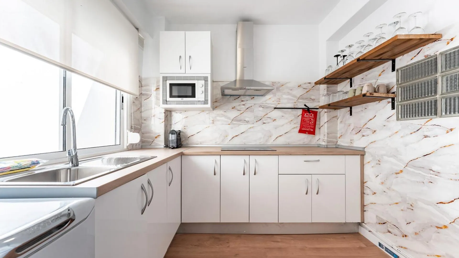 Beachside Centre Duplex 6Pax Fuengirola 0*,  Spanje