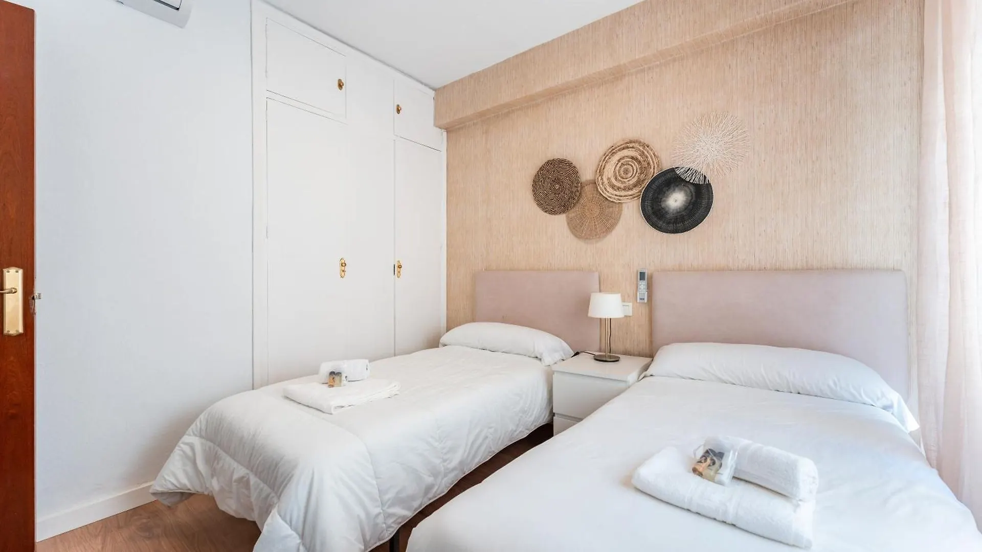 Beachside Centre Duplex 6Pax Fuengirola